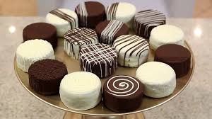 Doces