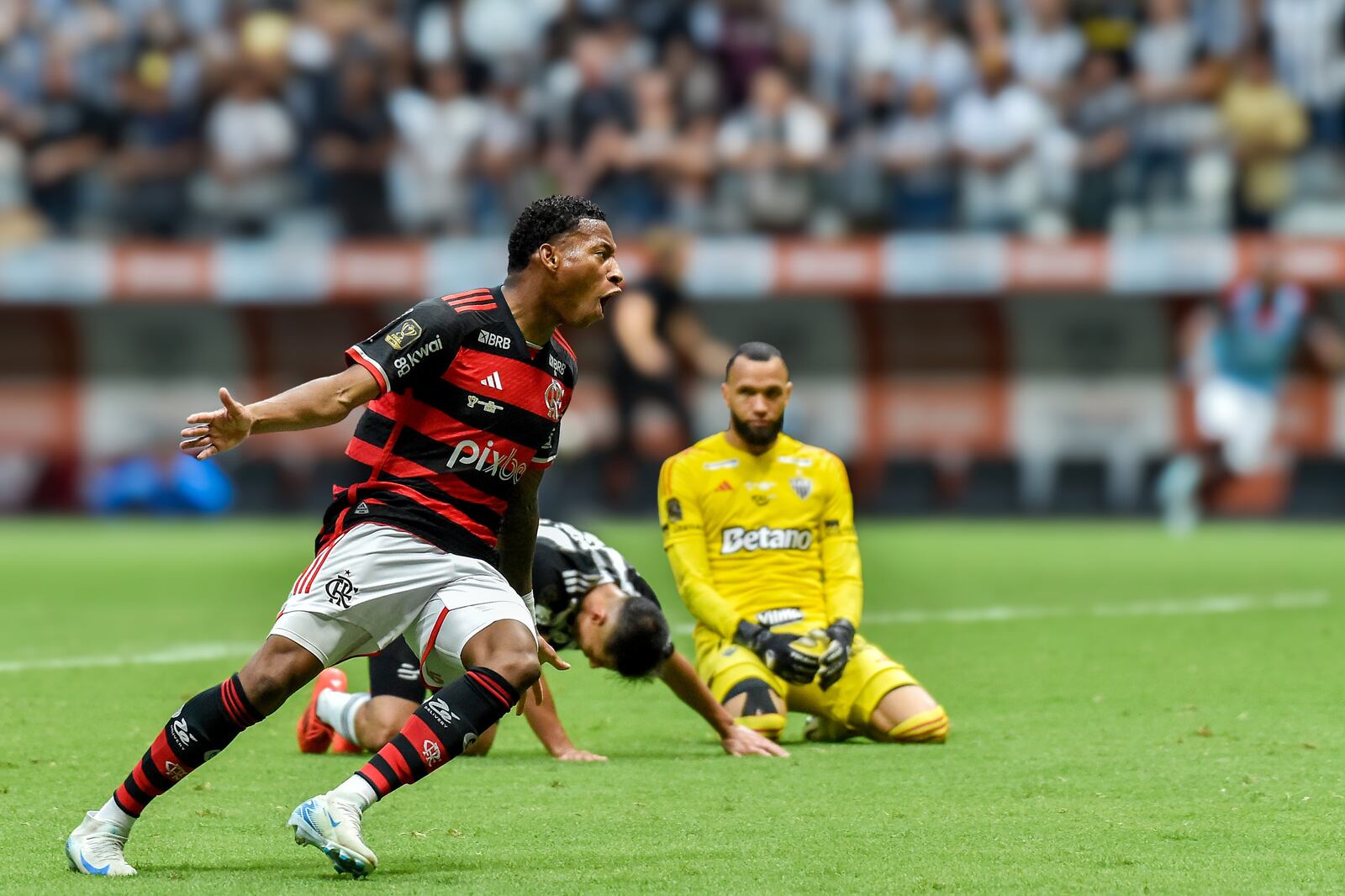 Flamengo