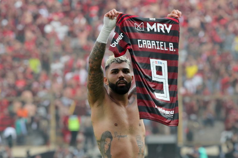 Gabigol